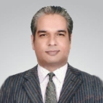 Mohammad Omer Qureshi