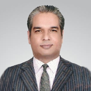 Mohammad Omer Qureshi