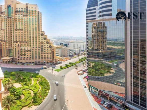 Investors Deal |Half Floor in Best Tower |SIT |DSO