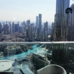 Best of the Best 2BR Full Burj and Fountain View