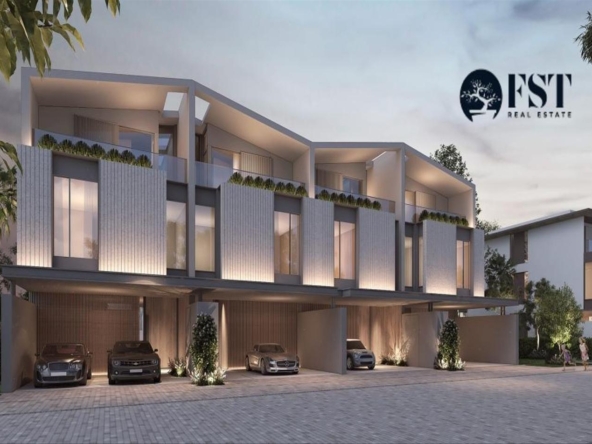 5 Bedroom |10% Booking | Payment Plan