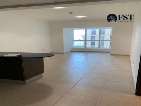 Spacious 1 Bedroom Apt for Sale in Elite