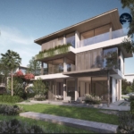 Amazing Payment Plan|Contemporary | 3 Level Villa |