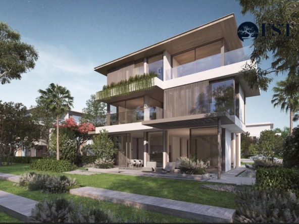 Amazing Payment Plan|Contemporary | 3 Level Villa |