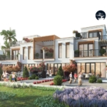 Stunning 5 Bed Rooms Cosmopolitan Beach Villa in Mykonos