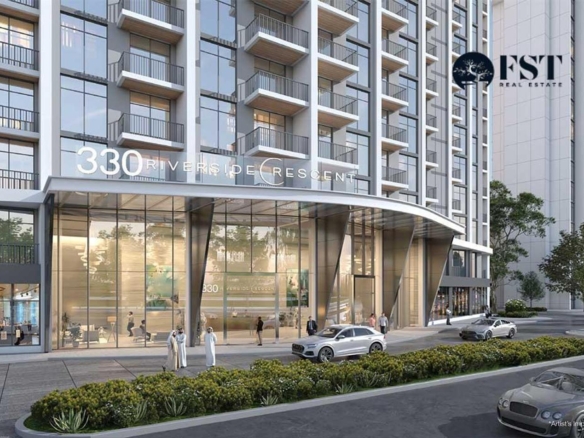 One Bedroom Apartment | Newly Launch | Multiple Options