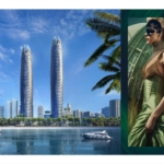 4 Bedroom Duplex | On The Canal | Panoramic Views