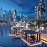 Free Hold | G+3P+48 | Mixed Use |