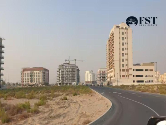 G+M | Huge Plot | Near Mosque