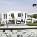 3 Bedroom Villa | Close Kitchen | Single Row |