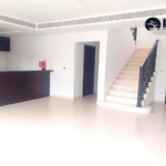 Near Pool and Park | 3 Bedroom + Maid | Single Row