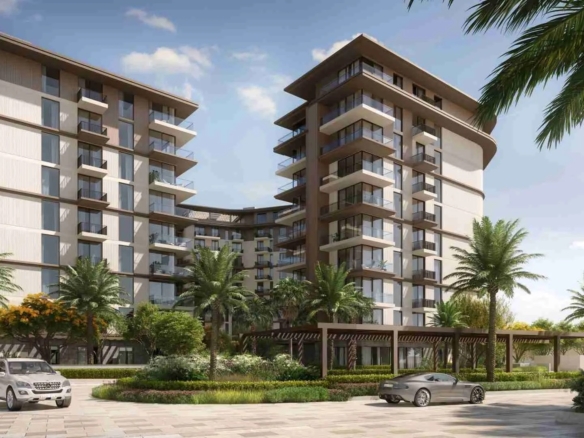 City Walk Crestlane 3 by Meraas – Iconic Waterfront Living in City Walk Dubai