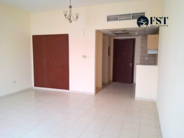 Near Bus Stop | Prime Location | Studio for Sale