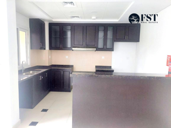 Two Bedroom+Maid | Single Row| Near Pool and Park