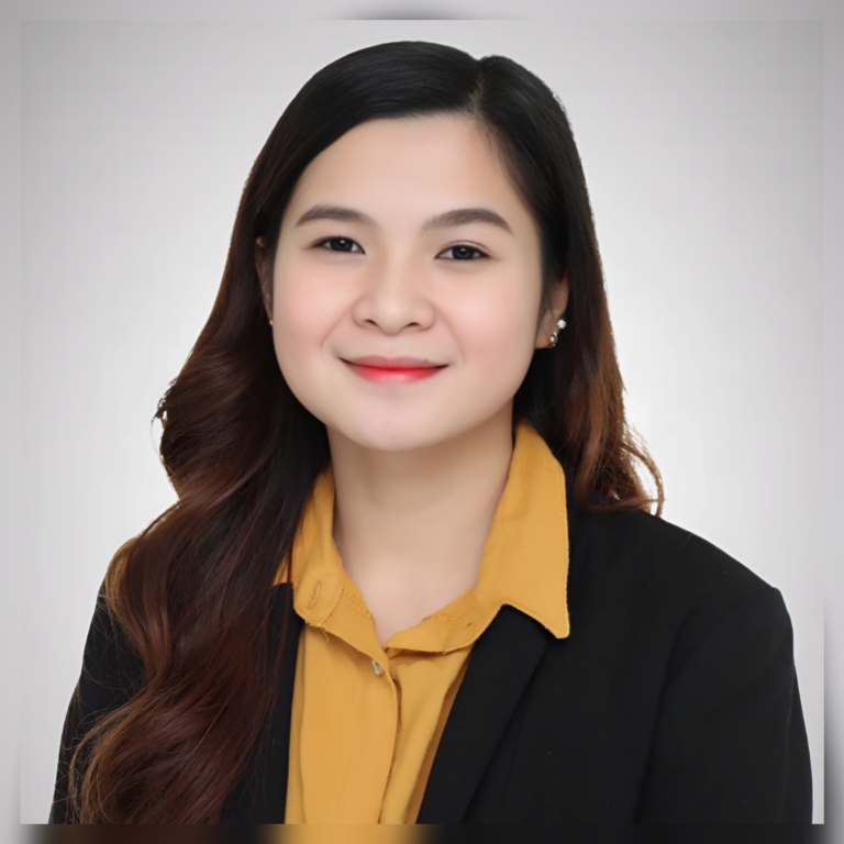 Erika Chram Bautista