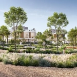 3BR Townhouse for Sale in Nad Al Sheba Gardens 2 | Meydan Dubai