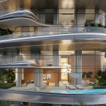 SLS Residences The Palm