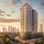 ELAR1S Sky by Object 1 – Elevated Urban Living in JVT