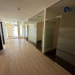 Fully Fitted Office Near Business Bay Metro