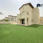 Huge Plot | Landscaped Garden | 4BR + Maid