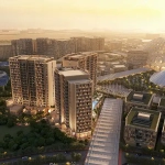 Sidr Residences at Expo City