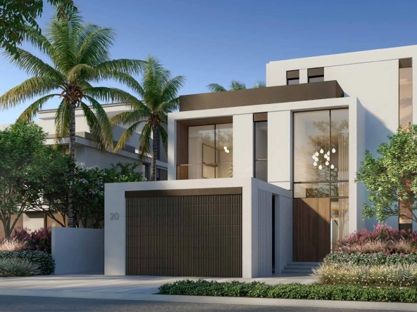 Villa Blue Horizon by Nakheel