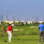 Emerald Hills at Dubai Hills Estate