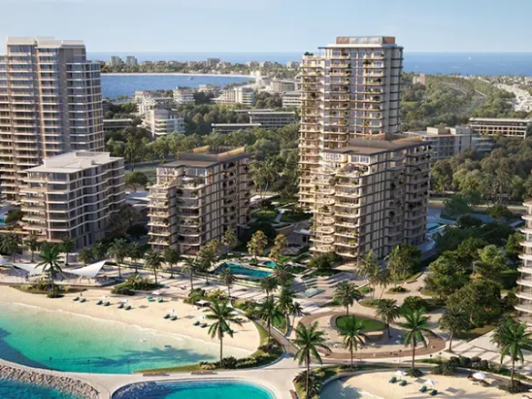 Bay Grove Residences 3