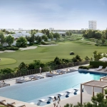 Rosehill at Dubai Hills Estate by Emaar – Golf-Front Apartments with Panoramic Green Views