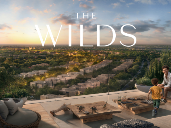 Ravenna Residences at The Wilds