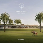 Grand Polo Club & Resort by Emaar
