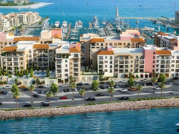 La Mer Beach Residences