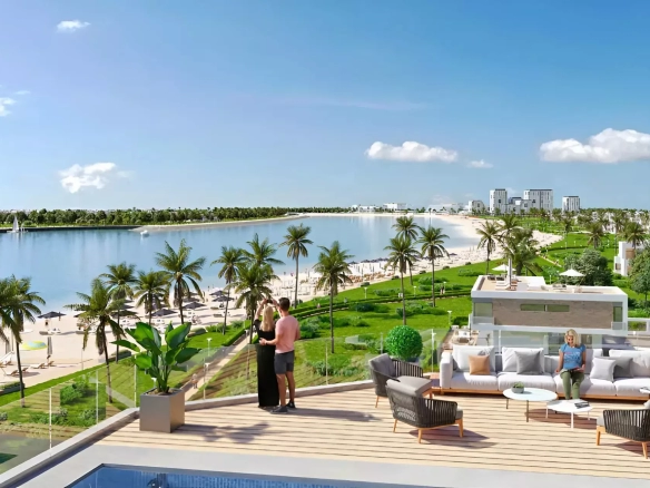 ​Luxury Canal Residences