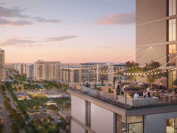 Altan by Emaar