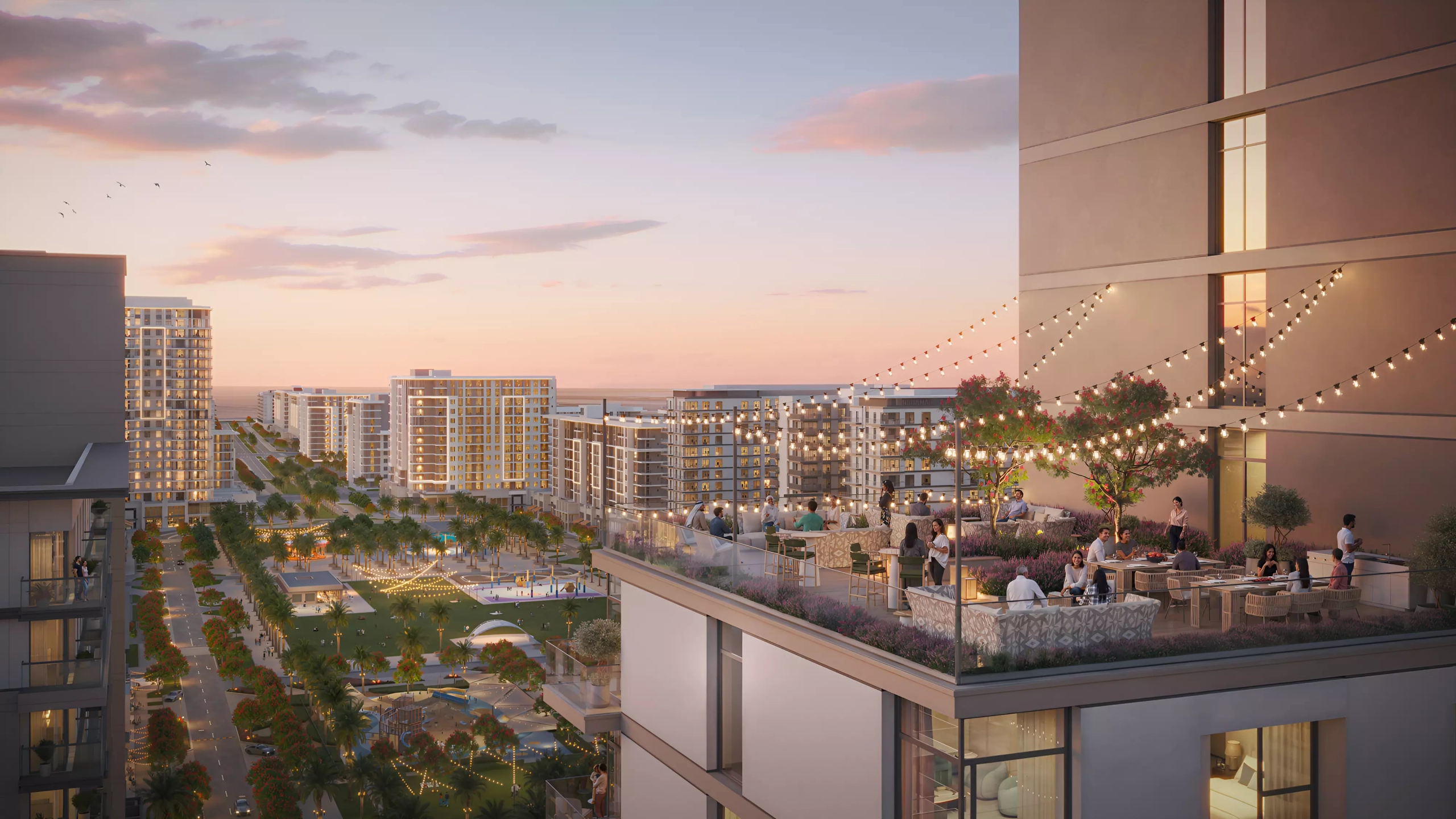 Altan by Emaar