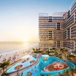 Chelsea Residences by DAMAC