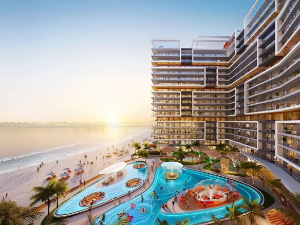 Chelsea Residences by DAMAC