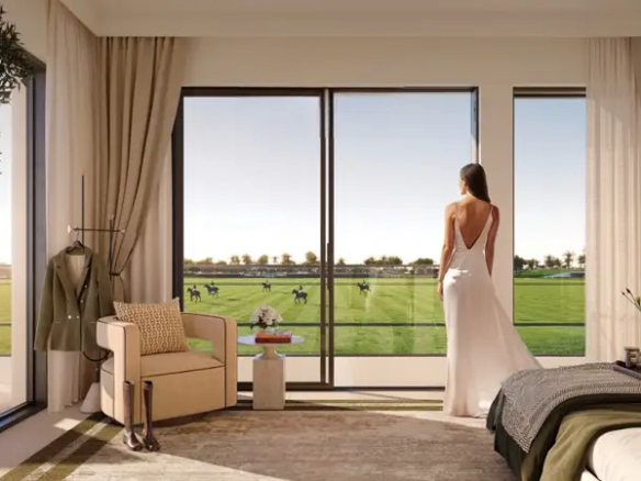 Montura 3 at Grand Polo