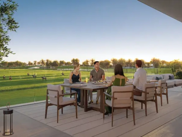 Chevalia Fields at Grand Polo