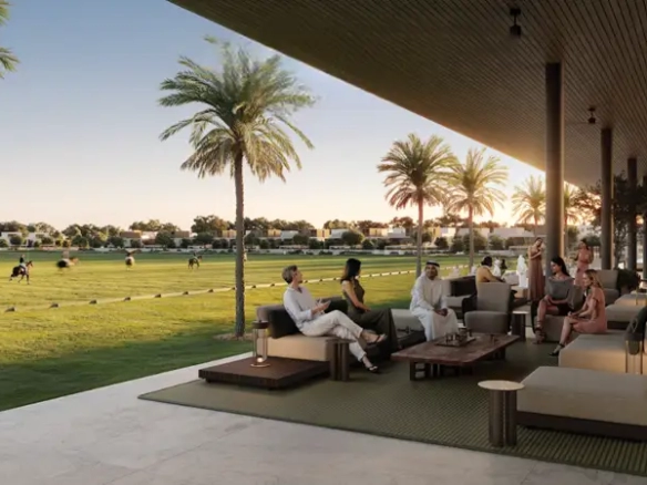 Chevalia Estate at Grand Polo