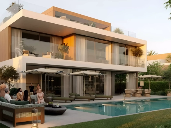 Montura 2 at Grand Polo