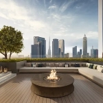 Jumeirah Residences Emirates Towers