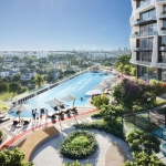 Binghatti Circle in JVC