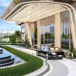 Aspirz by Danube Properties