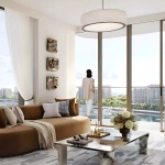 Baystar by Vida – Branded Marina Living at Rashid Yachts & Marina