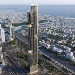 DWTN Residences by Deyaar