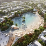 Damac Riverside – Olive