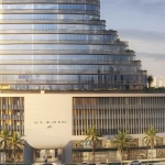 ELAR1S Axis by Object 1