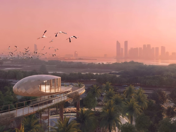 Atélis by Meraas Holding