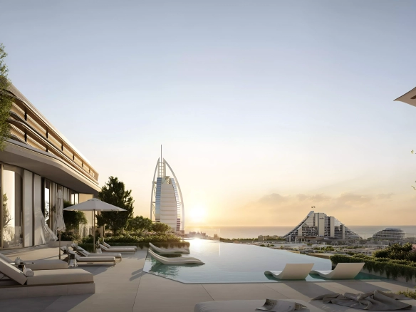 Nourelle at Madinat Jumeirah